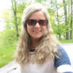 Meet your Posher, Dorlene